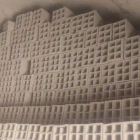 کارخانه آجر قصر ایرانی