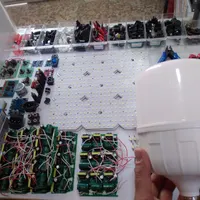 الکترونیک مدرن
