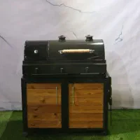 باربیکیو تولید کننده|اجاق گاز و لوازم برقی پخت‌وپز|اصفهان, ارغوانیه|دیوار