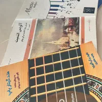 گیتار|گیتار، بیس، امپلیفایر|تهران, آجودانیه|دیوار