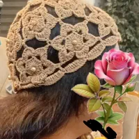کلاه زنانه