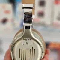 هدفون بلوتوثی هیسکا