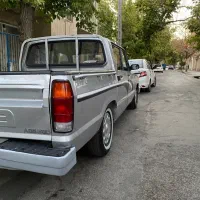 مزدا۲۰۰۰مدل۹۶|خودرو سواری و وانت|مشهد, موسوی قوچانی|دیوار