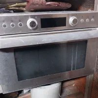 مایکروویو سولاردام دوو KOC-1C4K