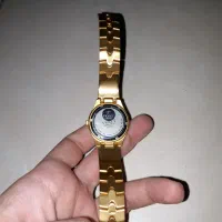 ساعت مچی VIolet  7533GS بدنه آب طلا|ساعت|تهران, چیتگر شمالی|دیوار