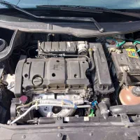 پژو ۲۰۶ sd v8 تیپ ۵ مدل ۹۸|خودرو سواری و وانت|قرچک, زیبا شهر|دیوار