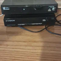 گیرنده تلوزیون