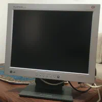 مانیتور ال جی رو میزی