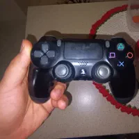 دسته ps4 معاوضه