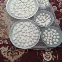 فروش کشک محلی بدون افزودنی خورموج