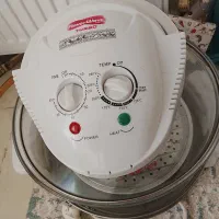 هواپز flavarwave|اجاق گاز و لوازم برقی پخت‌وپز|تهران, یافت‌آباد|دیوار