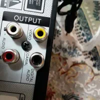 دی .وی.دی الجی|پخش‌کننده DVD و ویدیو|اسلام‌شهر, زرافشان|دیوار