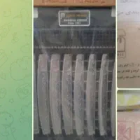 هیتربرقی وگازی صنعتی مشهدظهور