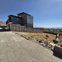 زمین منطقه آینه ورزان دماوند