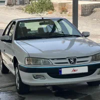 پژو پارس xu7p موتور زیمنس گاز سیمی میناب