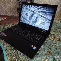 لپ تاپ لنوو در حد نو