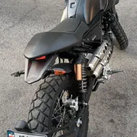 موندیال ۲۵۰ کویر|موتورسیکلت|کرج, کلاک نو|دیوار