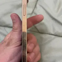 آیفون iPhone 12 Pro Max gold|موبایل|تهران, سلسبیل جنوبی|دیوار