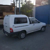 کابین فندقی اسپرت لوکس هفت لایه فایبر