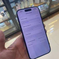 ایفون 15 پرو|موبایل|مشهد, آزادشهر|دیوار