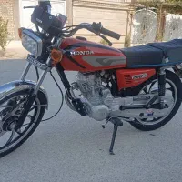 موتور هوندا 200 مارک بلوچ