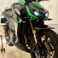 z1000شرکت کویر|موتورسیکلت|سبزوار, نواب صفوی|دیوار
