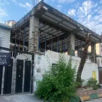 پیش‌فروش ۱۸۰ متری پاسداران تک‌واحدی ۳ کله هوشمند