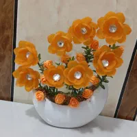 گلدون|گل مصنوعی|اهواز, سیاحی(سه راه خرمشهر)|دیوار