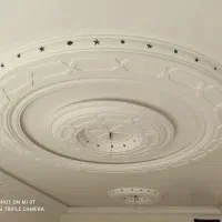 گچکاری و گچبری|خدمات پیشه و مهارت|خرمآباد, |دیوار