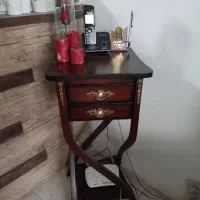 میز تلفن