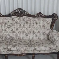 مبل سلطنتی کم کار