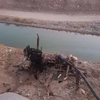 موتور ابکشی رومانی