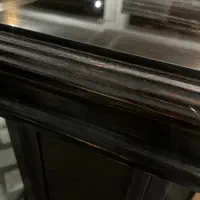 دو میز کار و صندلی|دفتر کار|ساری, |دیوار