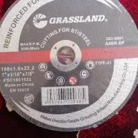 صفحه برش آهن  5تایی پلمپ 50هزارتومن