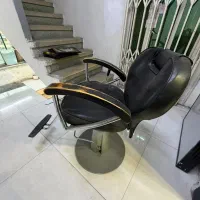 صندلی آرایشگاهی