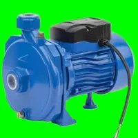 انواع پمپ آب  ( اقساطی ابزار ملت کرمان )