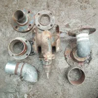 لوازم لوله کشی