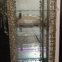 بوفه برنز از سری اول