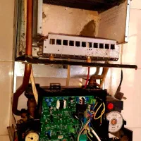 تعمیر تخصصی پکیج و رادیات در تبریز و سهند.|خدمات پیشه و مهارت|تبریز, |دیوار