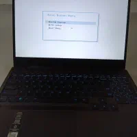 لپ تاپ گیمینگ Ideapad Gaming 3|رایانه همراه|تهران, عباس‌آباد|دیوار