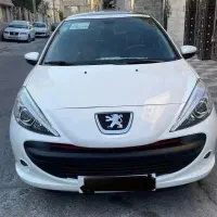 ۲۰۷ مدل۱۴۰۳ پانا