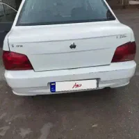 پراید ۱۳۲