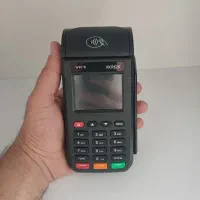 کارتخوان آکبند بی سیم ES600وVKR626وایفادار و4G پوز|فروشگاه و مغازه|مشهد, ولیعصر (شهرک غرب)|دیوار