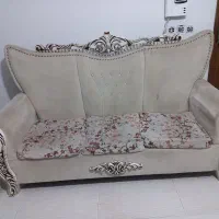 مبل کار کرده