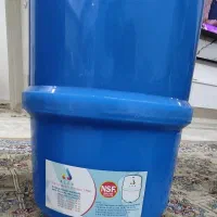 مخزن تصفیه اب|آب‌سردکن و تصفیه آب|زاهدان, |دیوار