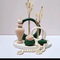 دکوری های شیک|صنایع دستی و سایر لوازم تزئینی|بندرعباس, |دیوار