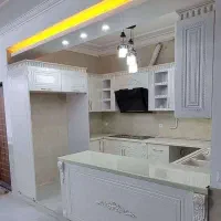 وکیــوم کابینت آمــاده 6 متــری MEMBARAN|مصالح و تجهیزات ساختمان|همدان, |دیوار