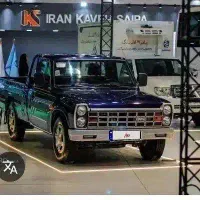 طرح جایگزینی فرسوده نیسان ۳۸۰۰