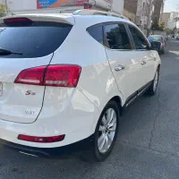 جک s5 2000|خودرو سواری و وانت|رامسر, |دیوار