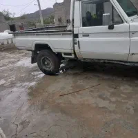 فروش لندکروز اف جی|خودرو سواری و وانت|چابهار, |دیوار